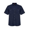 Tranemo 814122 Short Sleeve Shirt