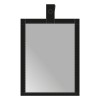 Tranemo 901900 Black ID-Pocket