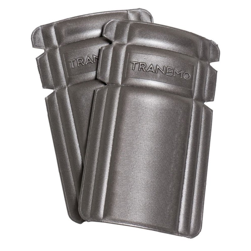 Tranemo 902000 Grey Kneepads