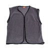 Tranemo 902851 Grey Fleece Lining