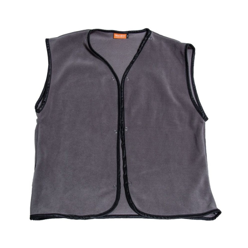 Tranemo 902851 Grey Fleece Lining