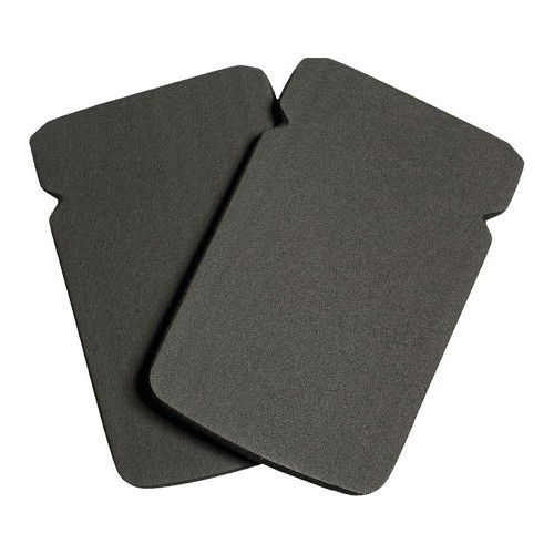 Tranemo 903200 Black Kneepads