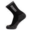Tranemo 904100 Black Logo Socks