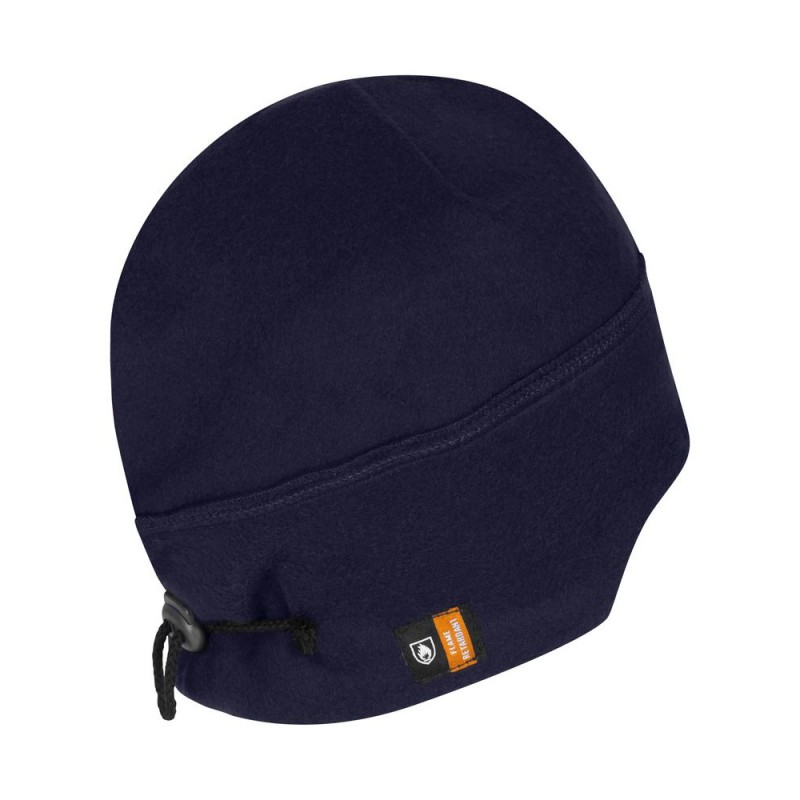 Tranemo Flame Retardant 904300 Fleece Hat