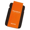 Tranemo 914500 Black Kneepads