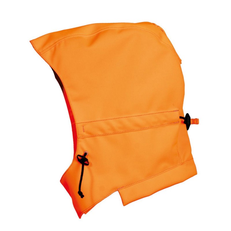 Tranemo Flame Retardant 915182 Orange Hood