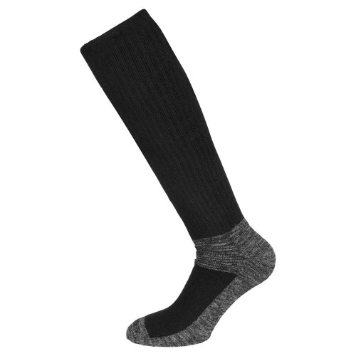 Tranemo Flame Retardant 917200 Thick Knee High Sock