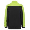 Tranemo RH0023 Full Zip Sweatshirt