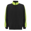 Tranemo RH0023 Full Zip Sweatshirt