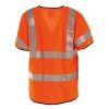 Tranemo Hi-Vis Flame Retardant RS0004 Waistcoat