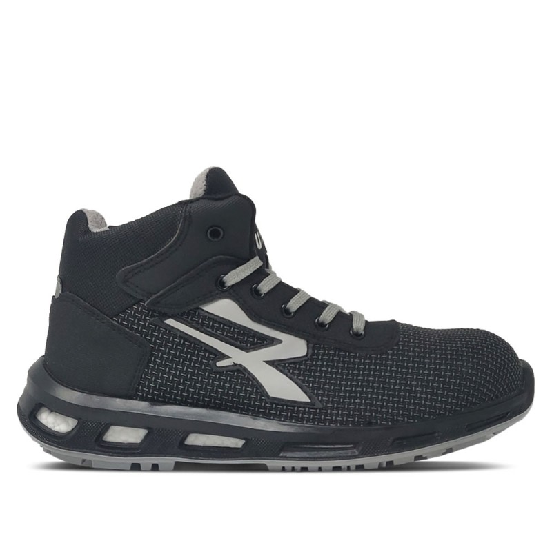 UPower Stego ESD Safety Boots