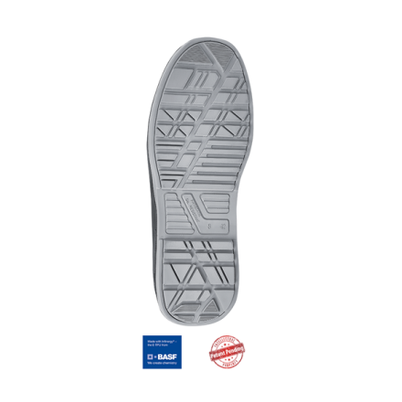 UPower Sauron GORE-TEX BOA Safety Trainers
