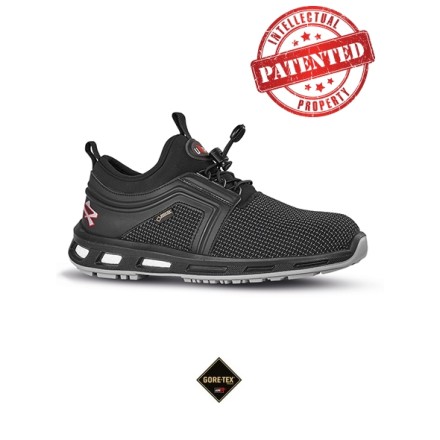 UPower Rocket GORE-TEX Waterproof Safety Trainers