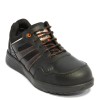 Unbreakable Stream Black Safety Trainers U100