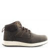 Unbreakable Vulcan Black Safety Boots U101
