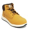 Unbreakable Vulcan Honey Safety Boots U102