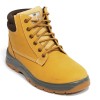 Unbreakable Comet Honey Safety Boots U104