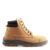 Unbreakable Comet Honey Safety Boots U104