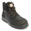 Unbreakable Meteor Waterproof Safety Boots U105