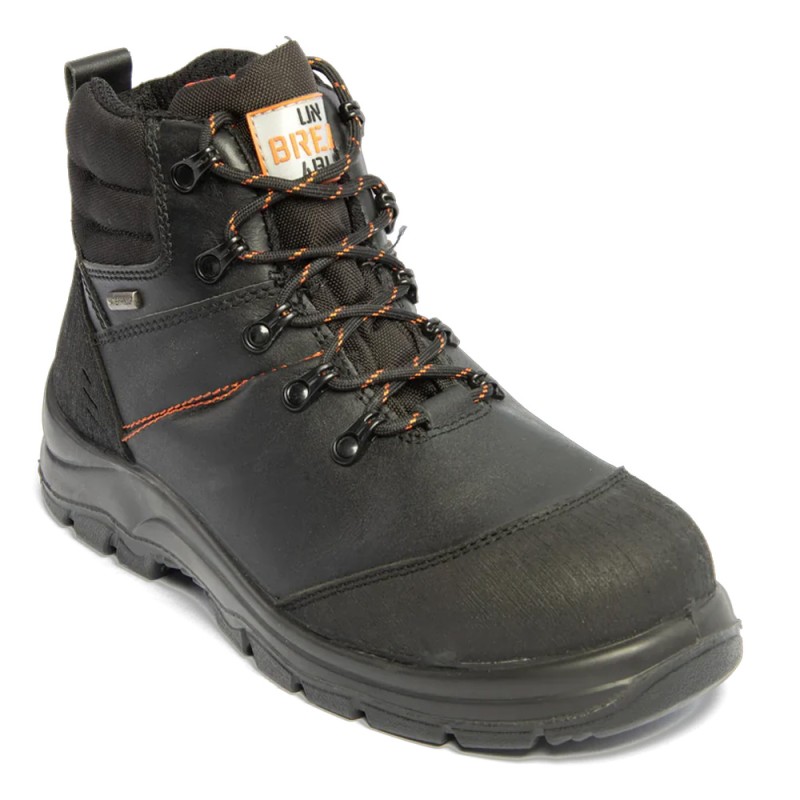 Unbreakable Meteor Waterproof Safety Boots U105