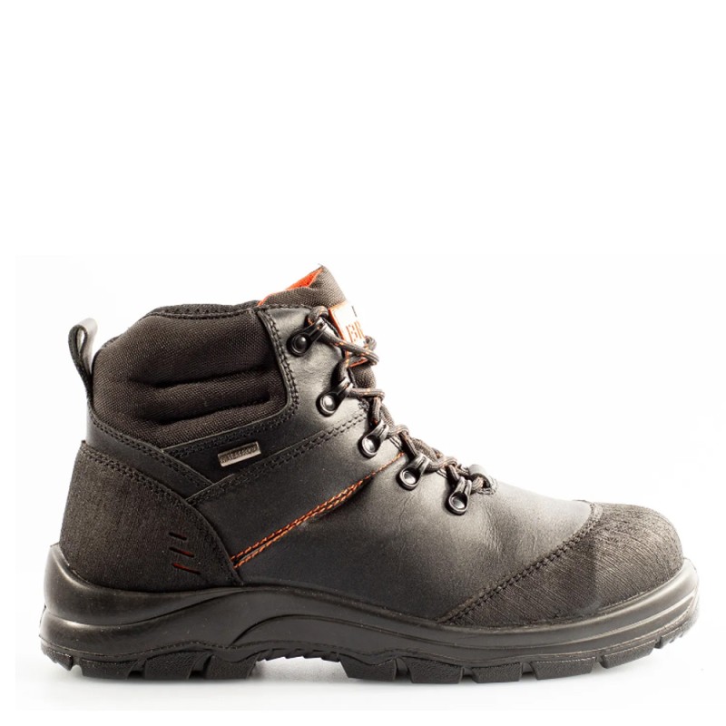 Unbreakable Meteor Waterproof Safety Boots U105