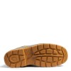 Unbreakable Meteor Waterproof Honey Safety Boots U106