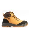 Unbreakable Meteor Waterproof Honey Safety Boots U106