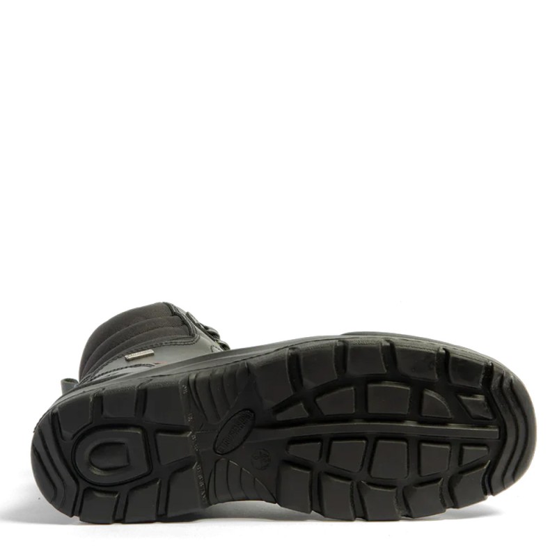 Unbreakable Tornado Waterproof Safety Boots U108