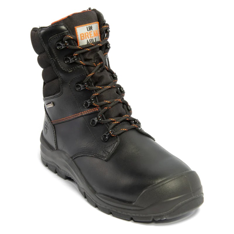 Unbreakable Tornado Waterproof Safety Boots U108