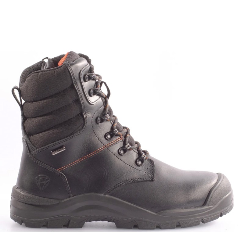 Unbreakable Tornado Waterproof Safety Boots U108