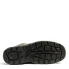 Unbreakable Granite Brown Dealer Boots U110