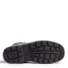 Unbreakable Force Black Safety Boots U111