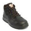Unbreakable Force Black Safety Boots U111