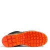 Unbreakable Reef Low Black Safety Trainers U117