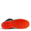 Unbreakable Reef Hi Black Safety Boots U118