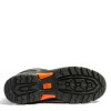 Unbreakable Hurricane 2 Waterproof Safety Boots Black U122