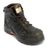 Unbreakable Hurricane 2 Waterproof Safety Boots Black U122