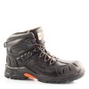 Unbreakable Hurricane 2 Waterproof Safety Boots Black U122