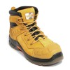 Unbreakable Hurricane 2 Waterproof Honey Safety Boots U123