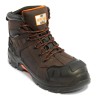 Unbreakable Hurricane 2 Waterproof Brown Safety Boots U124