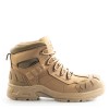 Unbreakable Hurricane 2 Waterproof Stone Safety Boots U125