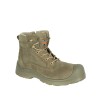 Unbreakable Desert Storm Safety Boots U135