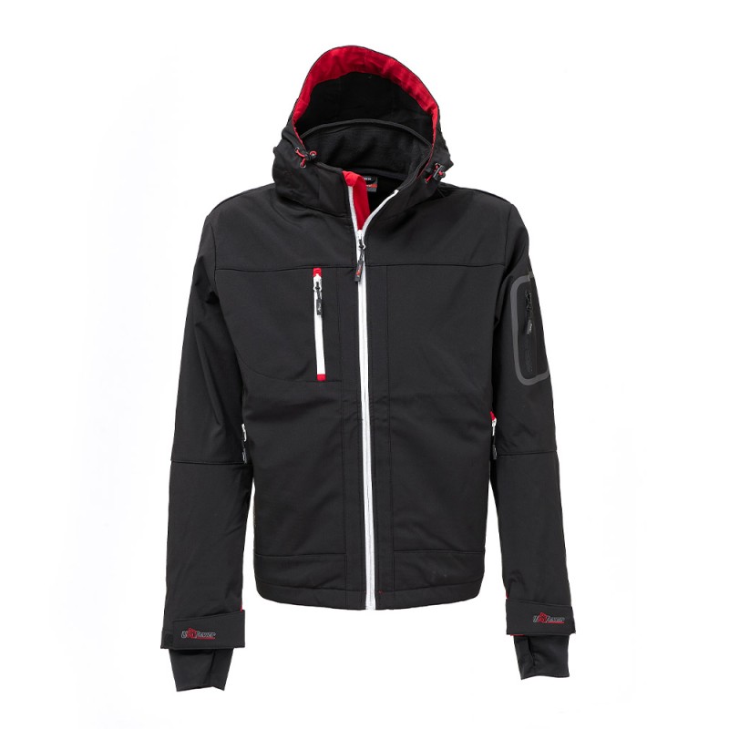 UPower Metropolis Mens Jacket