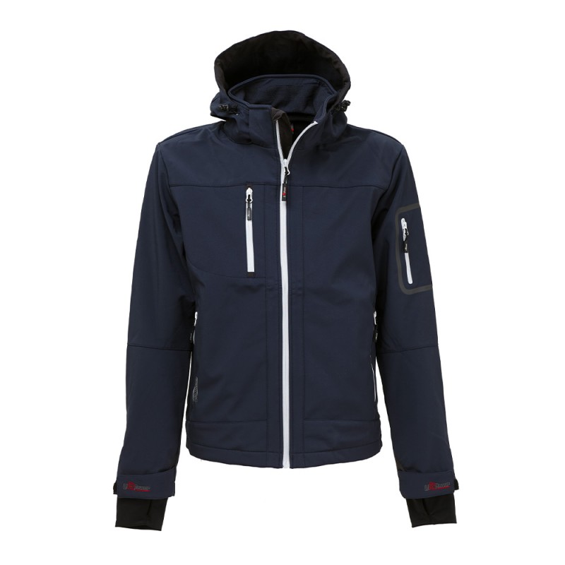 UPower Metropolis Mens Jacket