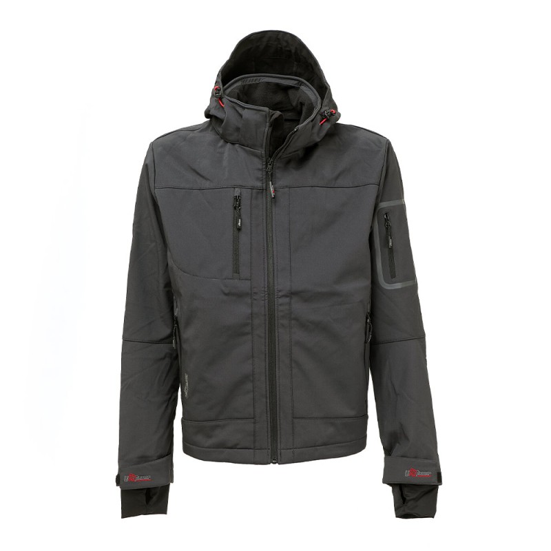 UPower Metropolis Mens Jacket