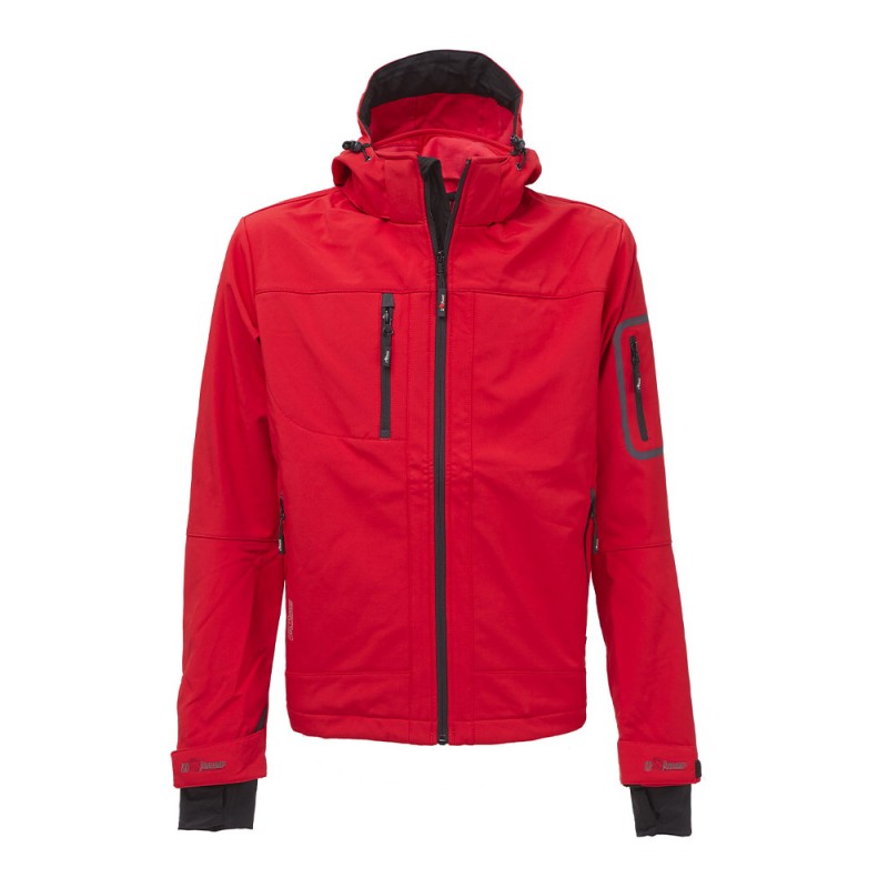 UPower Metropolis Mens Jacket