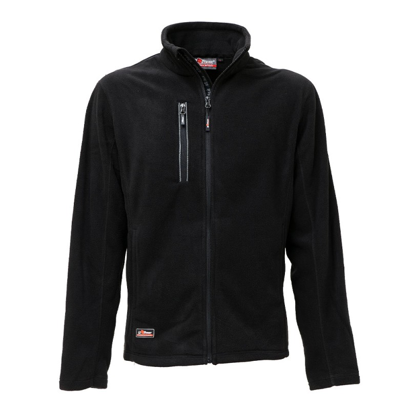 UPower Warm Mens Fleece Jacket