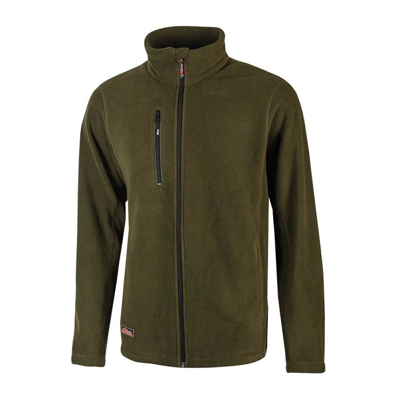 UPower Warm Mens Fleece Jacket