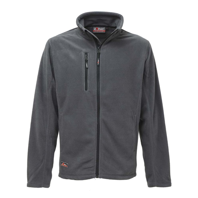 UPower Warm Mens Fleece Jacket