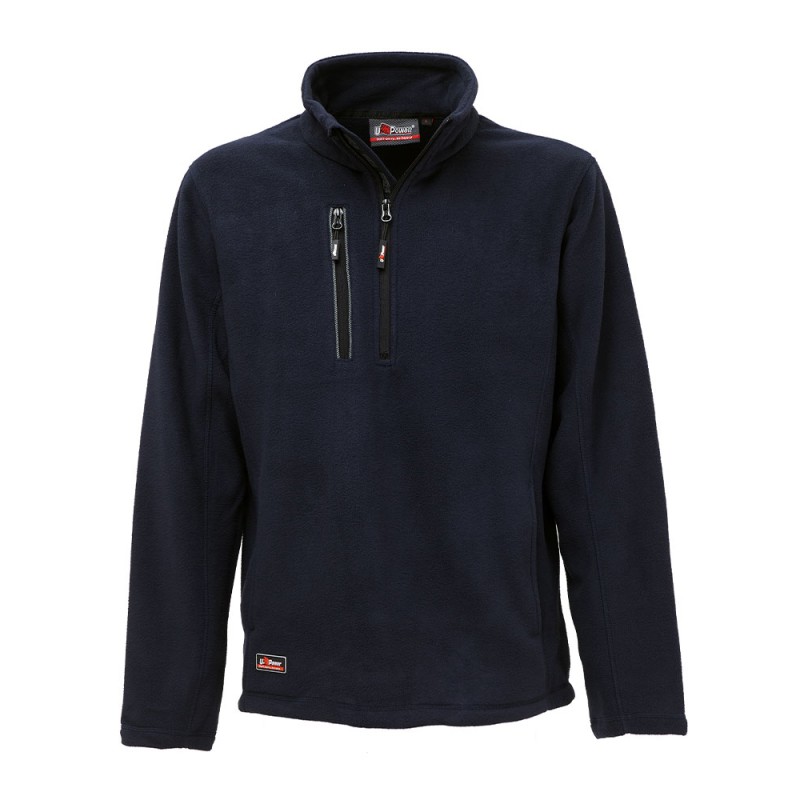 UPower Bering Mens Fleece jacket